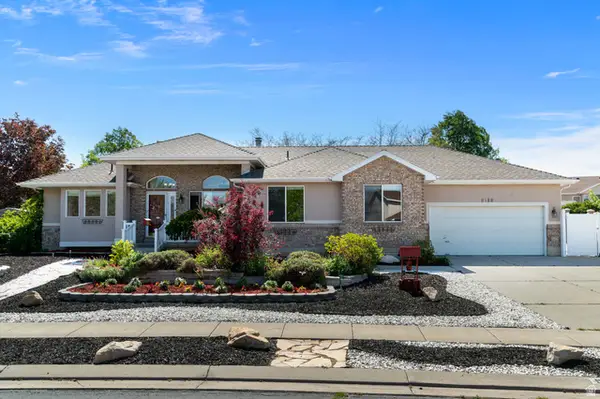 9188 S Granada Hills Dr W, West Jordan, UT 84088
