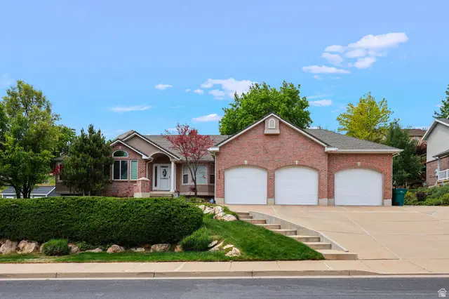2815 N Deere Valley Dr., Layton, UT 84040 - #1