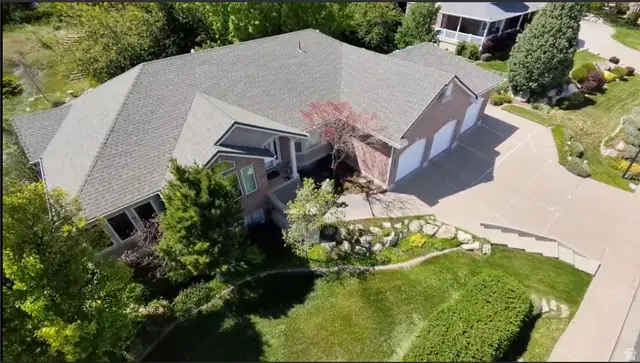 2815 N Deere Valley Dr., Layton, UT 84040 - #2