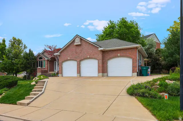 2815 N Deere Valley Dr., Layton, UT 84040 - #3