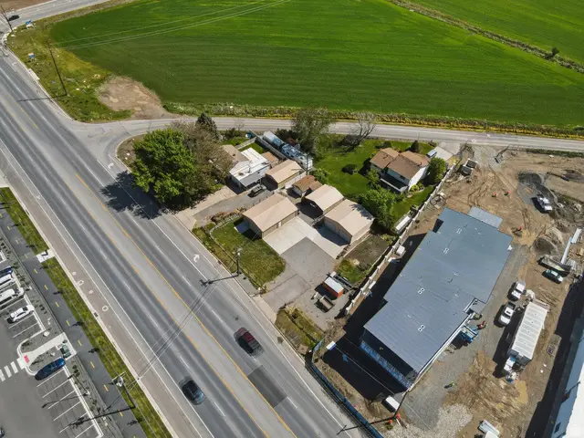 1005 S Main St, Spanish Fork, UT 84660 - #3