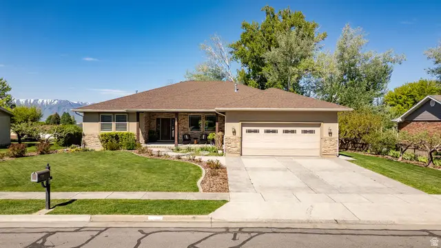 2143 N 950 E, North Logan, UT 84341 - #1