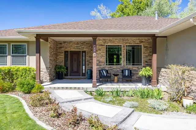2143 N 950 E, North Logan, UT 84341 - #2