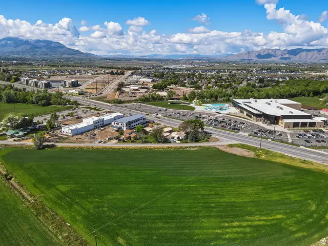 30 E South Ln, Spanish Fork, UT 84660 - #1