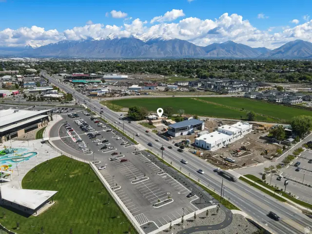 30 E South Ln, Spanish Fork, UT 84660 - #2