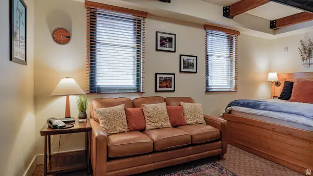 1456 W Newpark Blvd #213, Park City, UT 84098 - #3