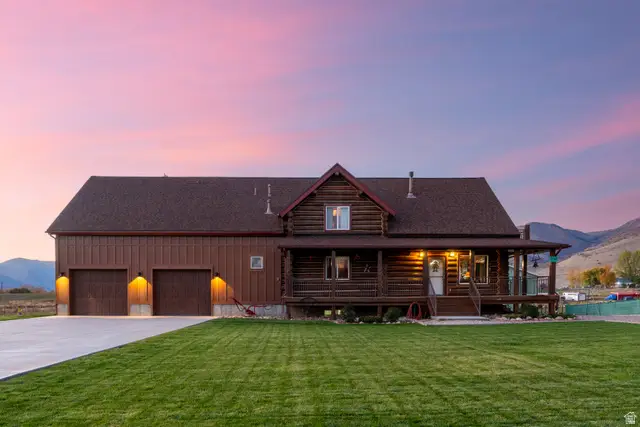 7768 E 1075 N, Huntsville, UT 84317 - #2