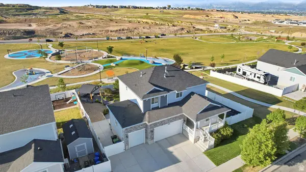 6508 W Bridge Maple Ln, West Jordan, UT 84081