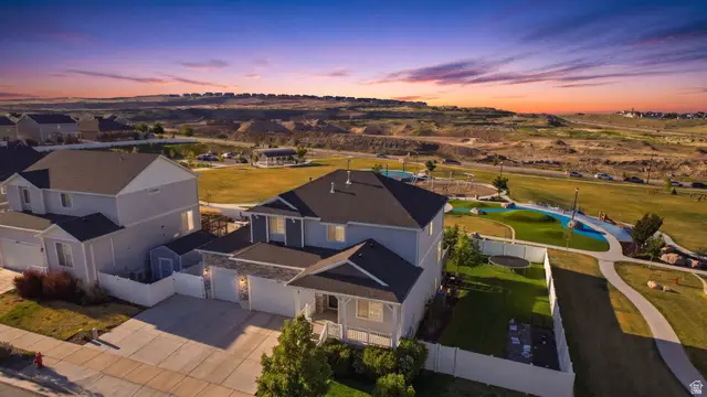 6508 W Bridge Maple Ln, West Jordan, UT 84081 - #3