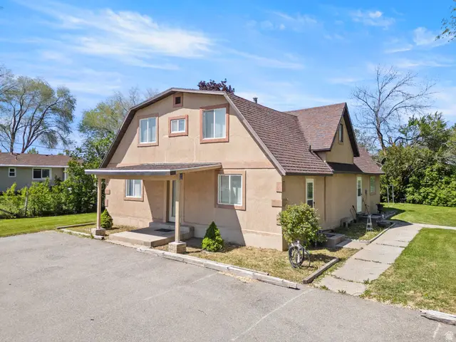 165 N 800 E, Hyrum, UT 84319 - #1