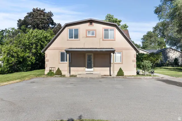 165 N 800 E, Hyrum, UT 84319 - #2
