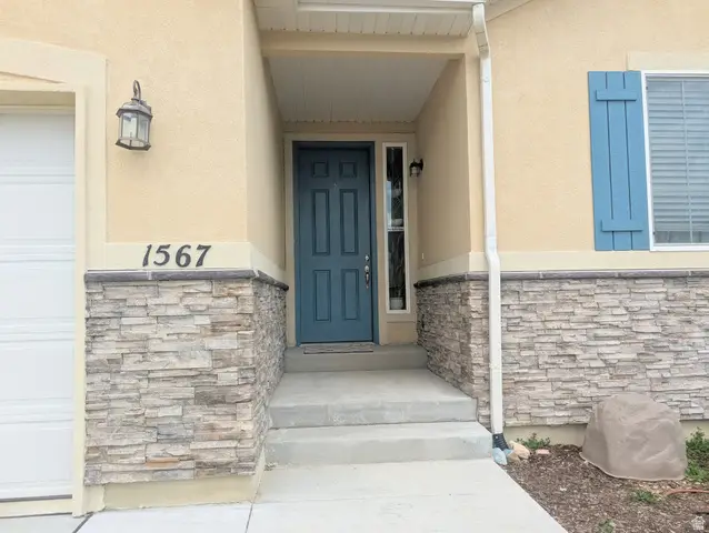 1567 N Baen Way, Tooele, UT 84074 - #2