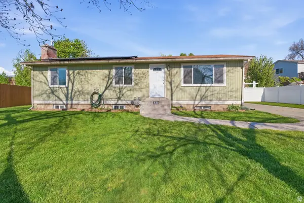 330 N 250 W, Smithfield, UT 84335