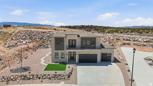 2242 S 2925 St W, Cedar City, UT 84720 - #3