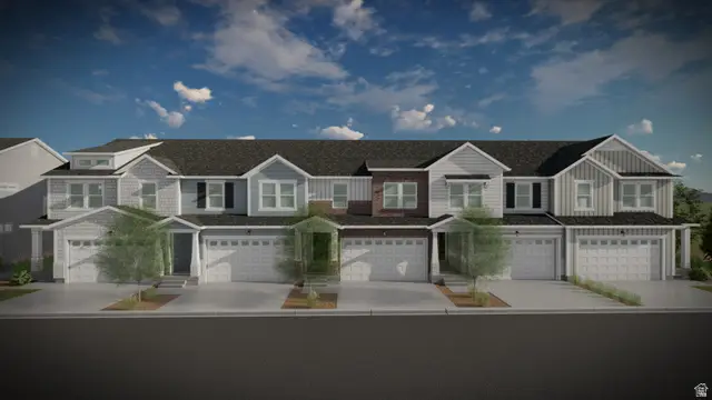 4415 W Templar Dr S #2682, Riverton, UT 84096 - #1