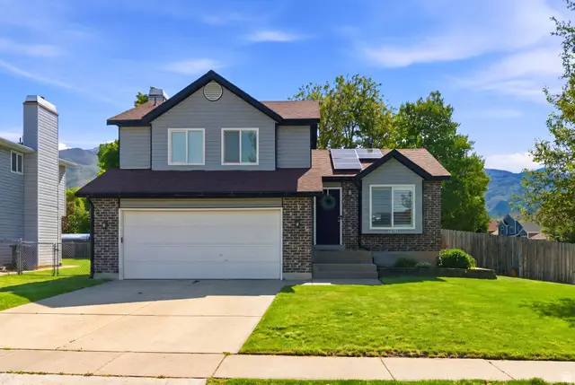 1691 S 300 E, Kaysville, UT 84037 - #2