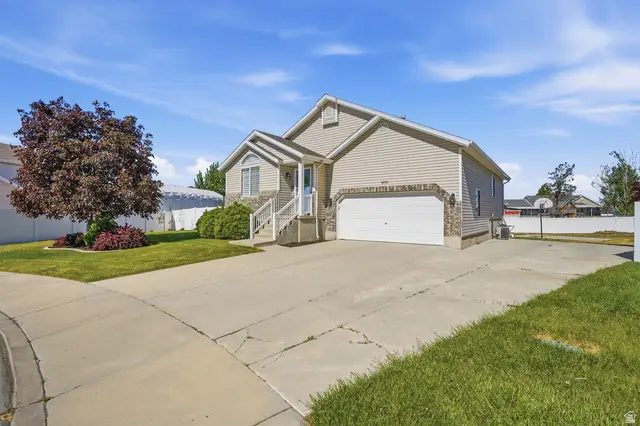 3076 S Alderstone Bay, West Valley City, UT 84128 - #2