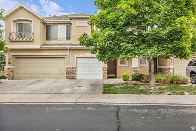14071 S Rutherford Ave #5, Bluffdale, UT 84065 - #2