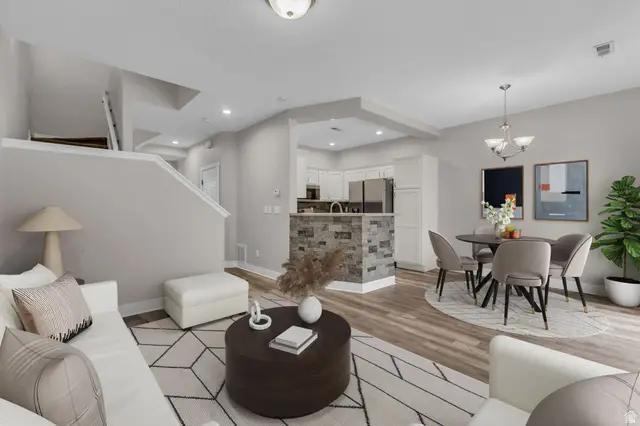 14071 S Rutherford Ave #5, Bluffdale, UT 84065 - #3