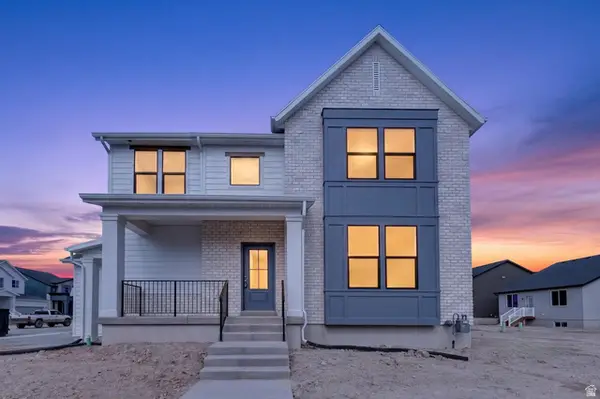2810 W Guernsey Ln #222, Plain City, UT 84404