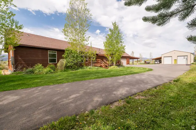 275 S 8600 E, Huntsville, UT 84317 - #2