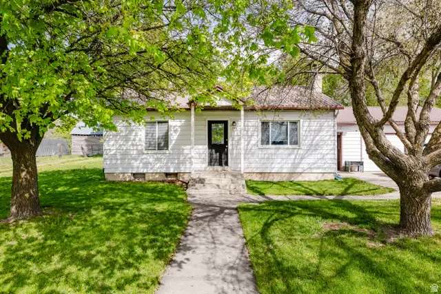 244 N 600 W, Logan, UT 84321 - #2