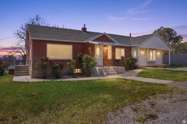 6985 N 2550 W, Honeyville, UT 84314