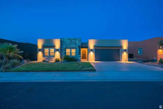 3227 S Hideaway Pl, Hurricane, UT 84737 - #3