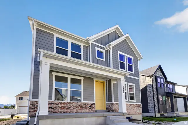 2790 W 2710 N #118, Plain City, UT 84404 - #1
