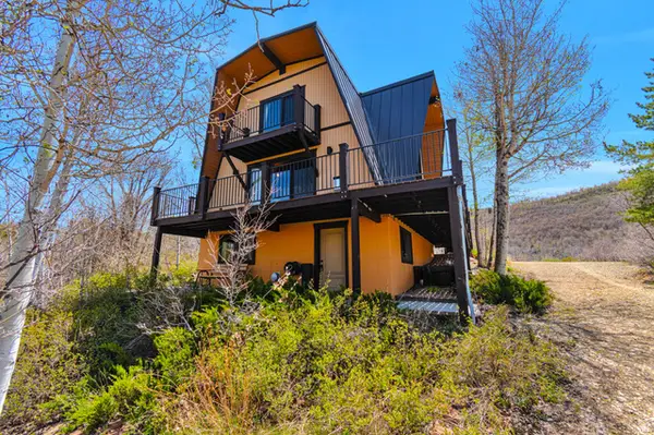 9274 E Deer Creek Dr #975, Heber City, UT 84032