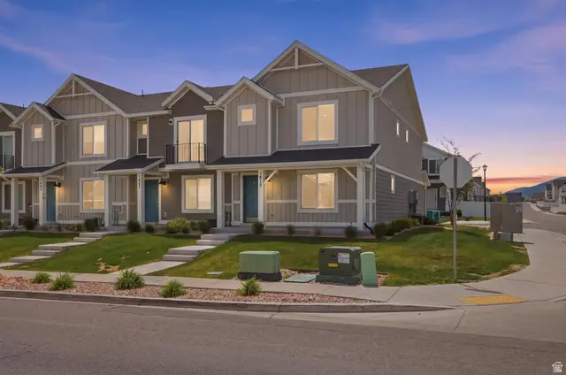 3815 W Cold Springs, Lehi, UT 84043 - #1