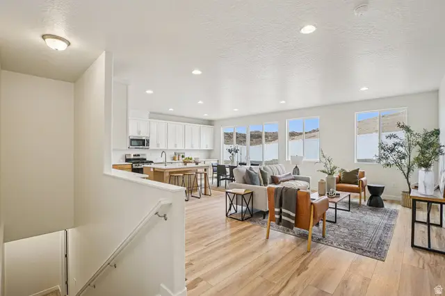 6710 S Shawow Peak Rd W #21, West Jordan, UT 84081 - #3