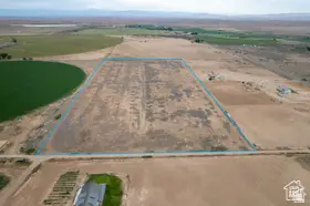 16313 E 5000 S, Randlett, UT 84063 - #1