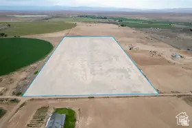 16313 E 5000 S, Randlett, UT 84063 - #3