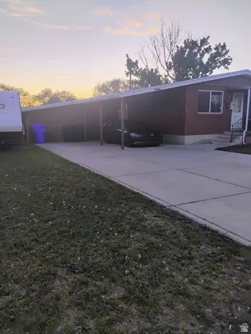 891 N 450 W, Sunset, UT 84015 - #2