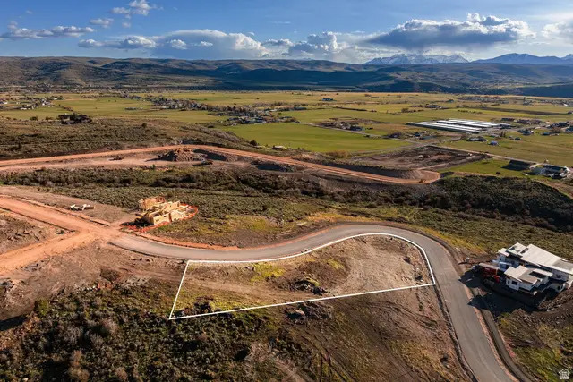 1329 High Country Ln #32, Francis, UT 84036 - #2