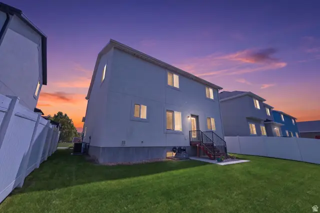 137 N 410 E, Vineyard, UT 84059 - #3
