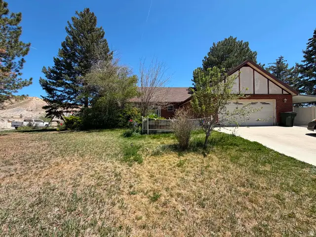1080 N 300 E, Price, UT 84501 - #1