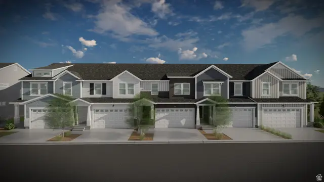 4345 W Templar Dr #2667, Herriman, UT 84096 - #1