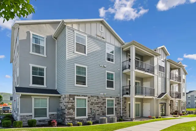 1128 S 820 E #3301, Heber City, UT 84032 - #1