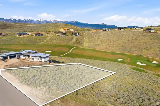 6681 Badger Ct #69, Park City, UT 84098 - #2