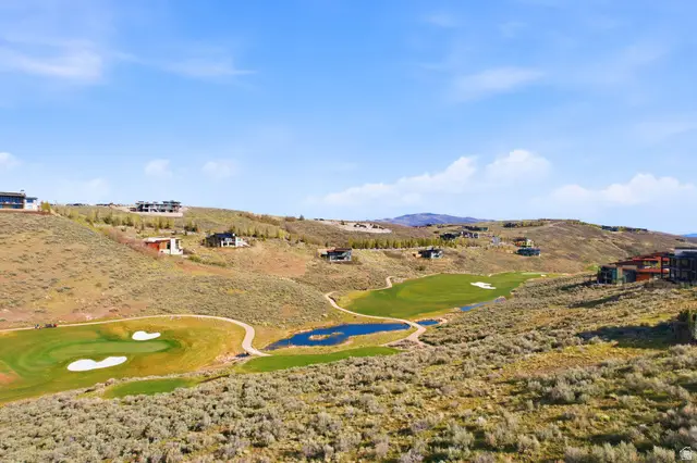 6681 Badger Ct #69, Park City, UT 84098 - #3