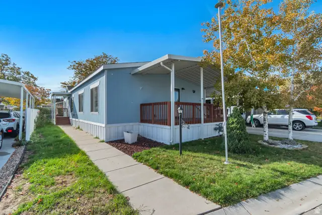 783 W Monte Hermosa St, Taylorsville, UT 84123 - #1