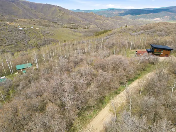 2517 S Forest Cir, Coalville, UT 84017