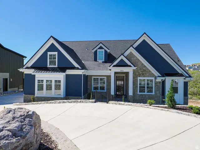 2634 E Shortcut Dr, Draper, UT 84020 - #1