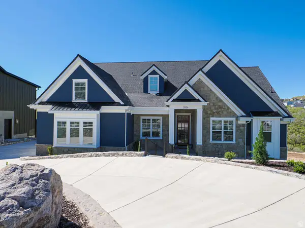 2634 E Shortcut Dr, Draper, UT 84020