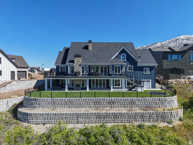 2634 E Shortcut Dr, Draper, UT 84020 - #2