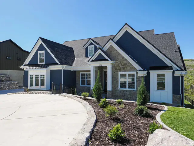 2634 E Shortcut Dr, Draper, UT 84020 - #3