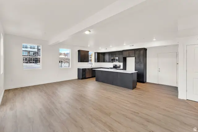 717 W W Coho Ln S #101 2F, Midvale, UT 84047 - #3