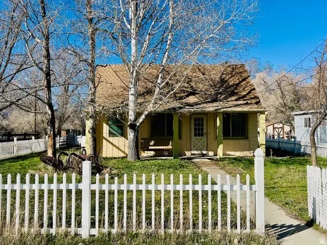 446 W 200 S, Heber City, UT 84032 - #1